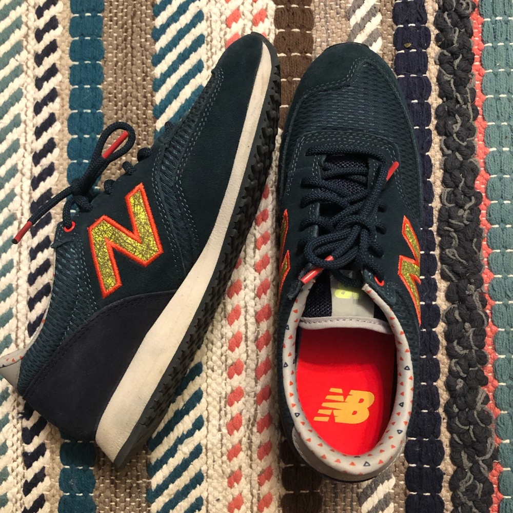 Women’s New Balance